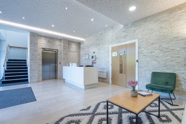 Property at Argent House, 175 Hook Rise South, Tolworth, KT6 7LD